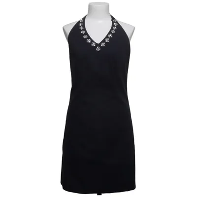 Halterneck dress (Chela) from Panos Emporio Cotton, Elastane