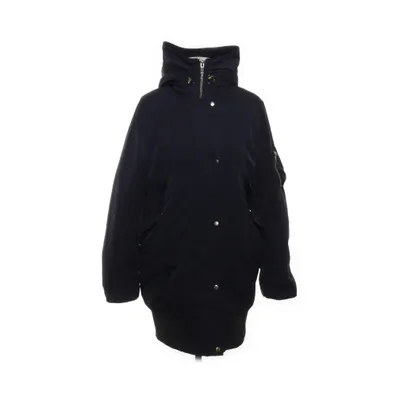 Vinterjacka (Blå) från Filippa K Nylon, Polyester