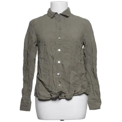 Chemise (Vert) de K & US Lin