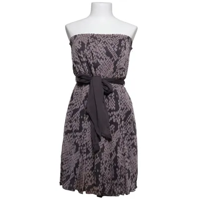 Dress (Black, Beige) from True Object Polyester