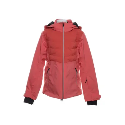 Skidjacka (Röd) från Everest Polyester