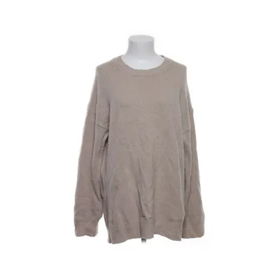 Sweater (Beige) fra Filippa K Kashmir, Uld