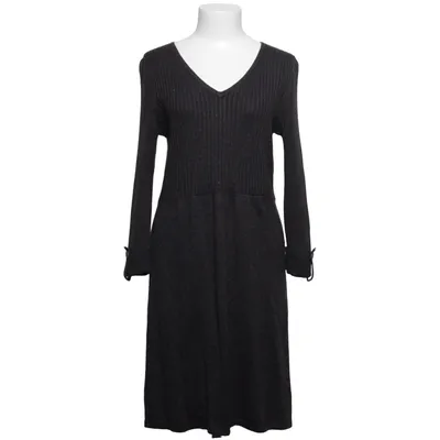 Robe (Gris) de Spense Acrylique, Laine