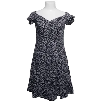 Dress (Blue, White) from Hot Zone by KappAhl Viscose
