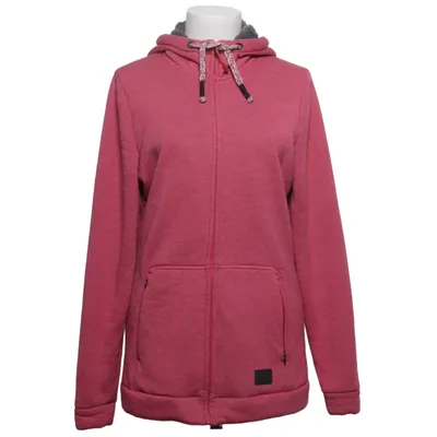 Sweat à capuche (Rouge) de O'Neill Polyester, Viscose