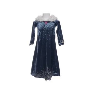 Julkläder (Blå, Vit, Silverfärgad) från B&G Bomull, Polyester