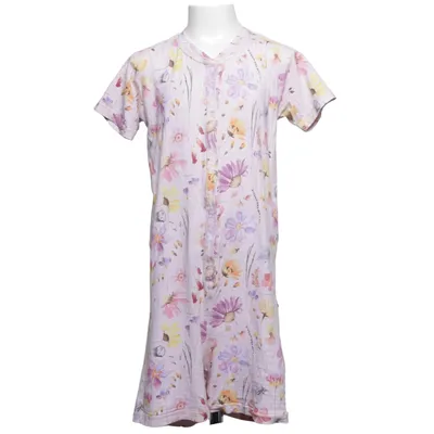 Rompers (Pink, Multicolored) from Claesen's Cotton, Elastane