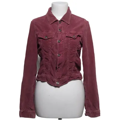 Jacket (Red) from VSCT Cotton