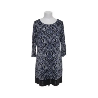 Dress (Blue, Black, White, Multicolored) from Happy Holly