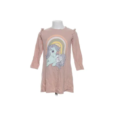 Kjole (Pink, Flerfarvet) fra My Little Pony Bomuld
