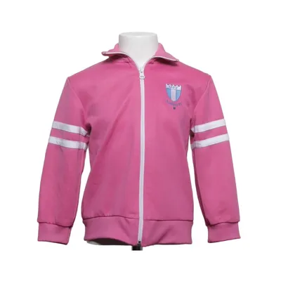 Träningsjacka (Rosa) från Malmö FF Bomull, Polyester
