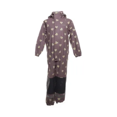 Overall (Pink, Yellow, Multicolored) from Kuling Polyester, Polyurethane