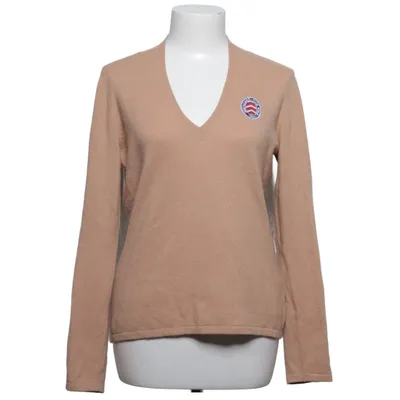 Pull-over (Beige) de Esisto Cachemire