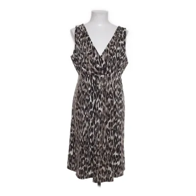 Jurk (Bruin, Zwart, Wit) van Ann Taylor