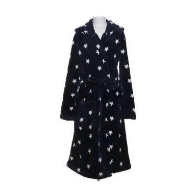 Badrock (Blå, Vit) från Design by kappAhl Polyester