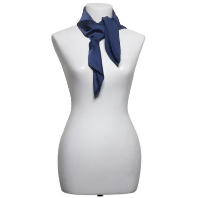 Cravat (Blauw)