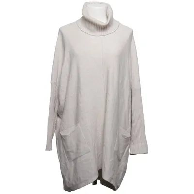 Turtleneck (Beige) from Fashion Style Polyamide, Polyester, Viscose