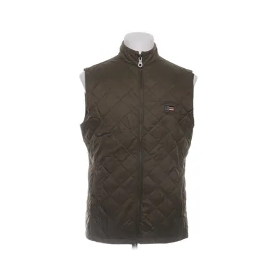 Outdoor vest (Groen) van Lexington Nylon