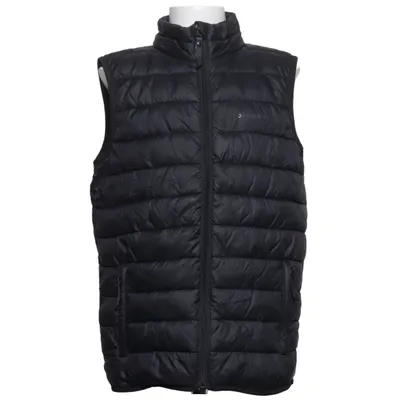 Ytterväst (Grå) från Ocean Works Polyamid, Polyester