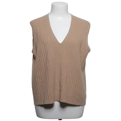 Spencer (Beige) van People's Republic of Cashmere Kasjmier