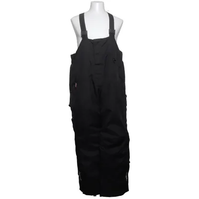 Täckbyxor (Svart) från Reima Polyamid, Polyester, Polyuretan