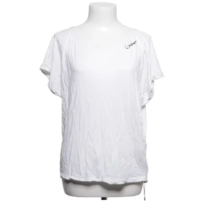 T-shirt (Wit) van Winshape Katoen, Modal