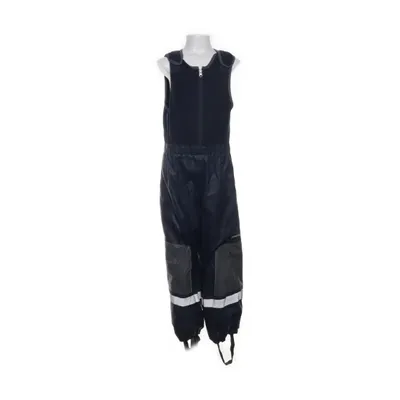 Regenbroek (Blauw, Grijs) van Didriksons 1913 Polyester, Polyurethaan