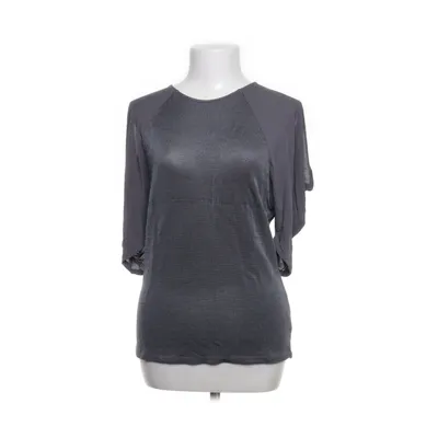 T-shirt (Grå) från Filippa K Elastan, Viskos