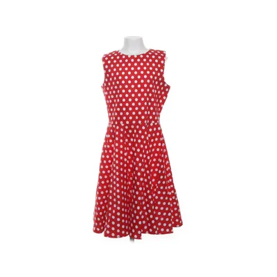 Dress (Red, White) from Jetset Trends