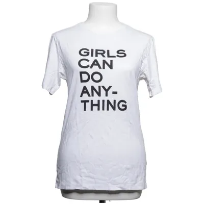T-shirt (Hvid) fra Zadig & Voltaire Bomuld