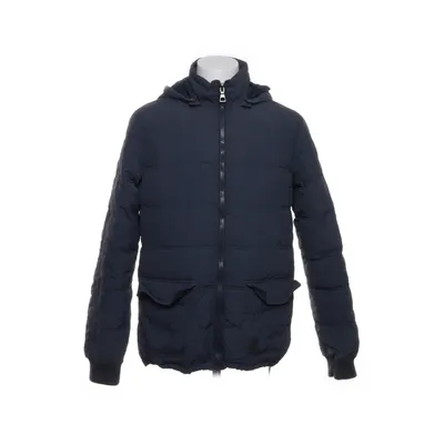 Vinterjacka (Blå) från Anerkjendt Polyamid, Polyester