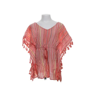 Strandjurk (Rood, Meerkleurig) van Primark