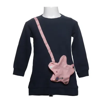 Tunika (NMFSOKKALA LS SWEAT TUNIC BRU) från Name It Ekologisk bomull