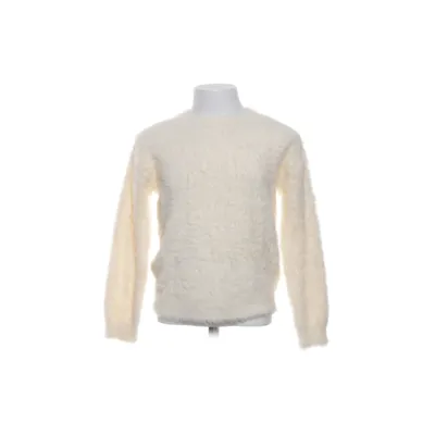 Tröja (Vit) från Rikki Tikki Nylon