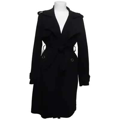 Kappa (Svart) från Voyelles Elastan, Polyester