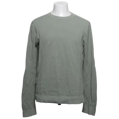 Sweater (Green) from Selected Homme Organic cotton