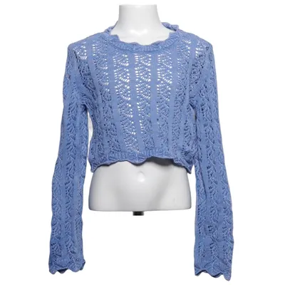 Pull-over (Bleu) de Tom Tailor Coton