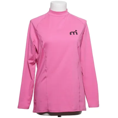 Træningstrøje (Pink) fra Mistral Elastan, Polyester