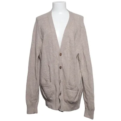 Kofta (Beige) från Zara Origins Ull