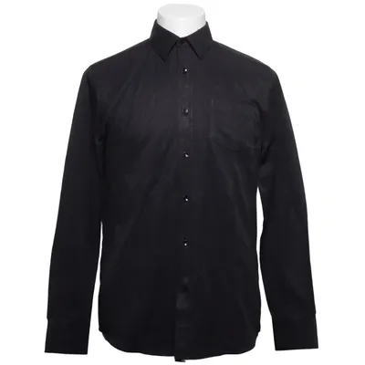 Skjorta (Svart) från Limon Company Bomull, Polyester