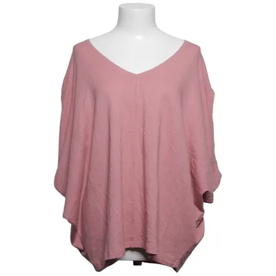 Top (Pink) von Gudrun Sjödén Baumwolle, Elasthan, Modal