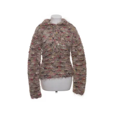 Sweater (Multicolored) from Munthe plus Simonsen Metallic fiber, Polyester, Wool