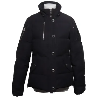 Vinterjacka (Svart) från Moose Knuckles