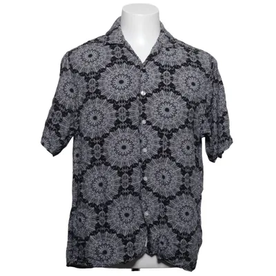 Korte mouwen shirt (Bezir) van Just Junkies Viscose