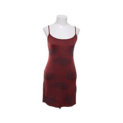 Dress (Red) from Giorgio Kauten Elastane, Polyester