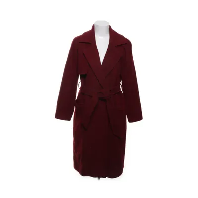 Manteau (Rouge) de 2NDDAY
