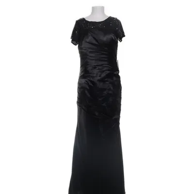 Evening gown (Black) from TS Couture Polyester