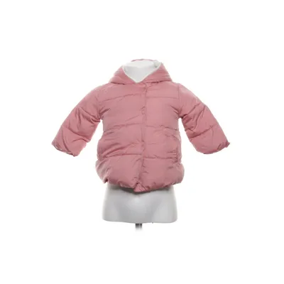 Winter jacket (Pink) from Tex Baby Polyester