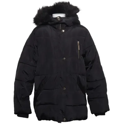 Winterjacke (Schwarz) von Cool Club by SMYK Polyester