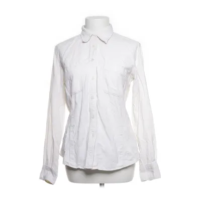 Skjorta (Beige) från Label Of Graded Goods Bomull